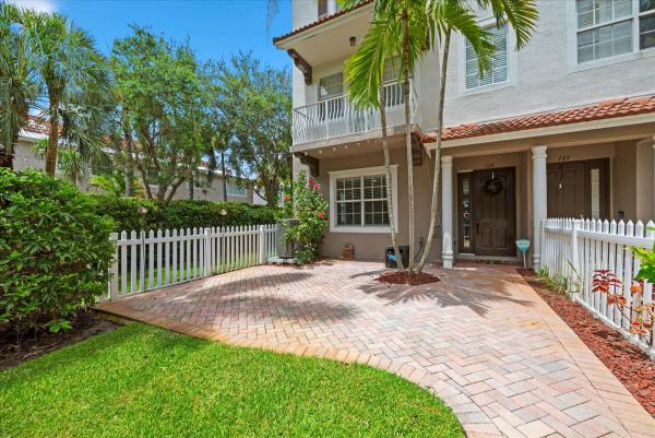 Ocean Cay, 124 Ocean Cay Way, Hypoluxo, Florida 33462, image 1