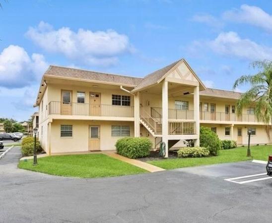 Lakeview Greens, 3001 W Linton Blvd #201c, Delray Beach, Florida 33445, image 1