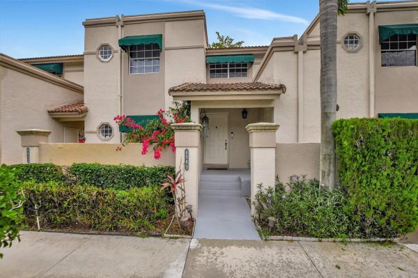 Plum At Boca Pointe, 6583 Via Regina, Boca Raton, Florida 33433, image 1