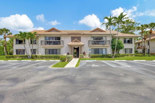 Dunbar Woods, 1107 Duncan Cir #102, Palm Beach Gardens, Florida 33418, image 1