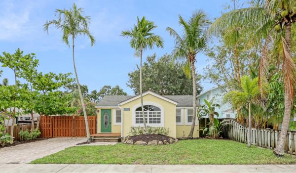 Lakeside Point, 110 Euclid Blvd, Lantana, Florida 33462, image 1