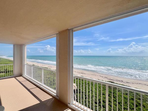 Oceanique Oceanfront, 4160 N Highway A1a #701, Fort Pierce, Florida 34949, image 1