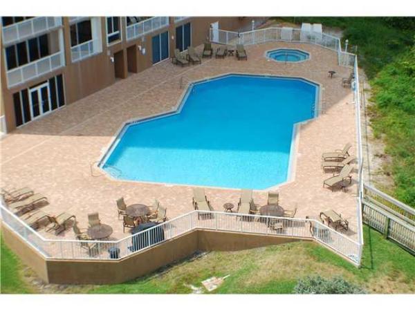 Oceanique Oceanfront, 4160 N Highway A1a #701, Fort Pierce, Florida 34949, image 2