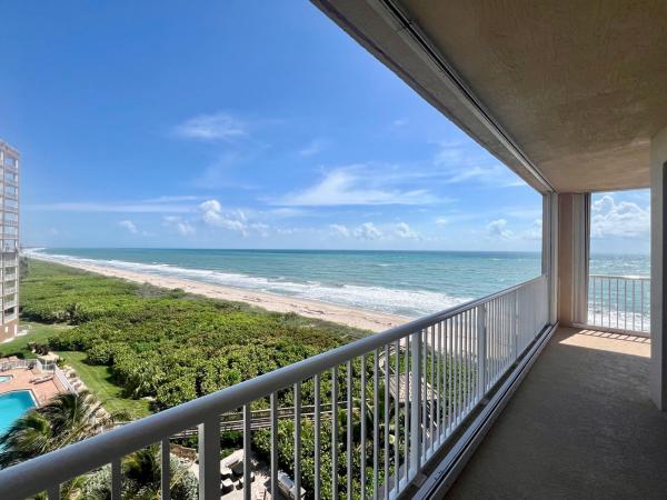 Oceanique Oceanfront, 4160 N Highway A1a #701, Fort Pierce, Florida 34949, image 1