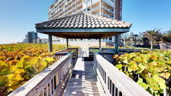 Oceanique Oceanfront, 4160 N Highway A1a #701, Fort Pierce, Florida 34949, image 3