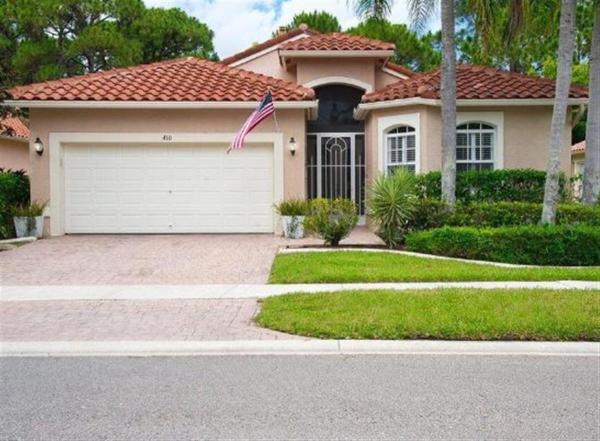 Cascades At St Lucie West, 410 NW Sunview Way, Port St. Lucie, Florida 34986, image 2
