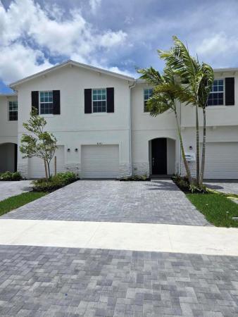 Lakeshore At The Fountains, 4391 Hammock Grove Dr, Lake Worth Beach, Florida 33467, image 1