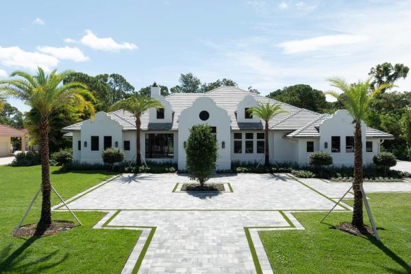 Steeplechase, 8262 Steeplechase Dr, Palm Beach Gardens, Florida 33418, image 1