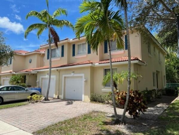 Parkside Village, 3068 N Evergreen Cir, Boynton Beach, Florida 33426, image 1