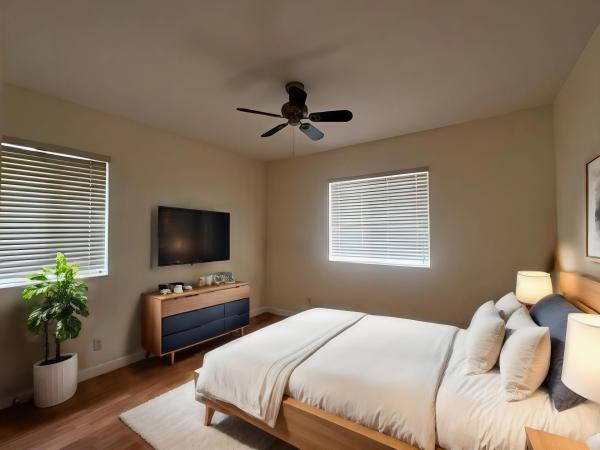 Parkside Village, 3068 N Evergreen Cir, Boynton Beach, Florida 33426, image 2