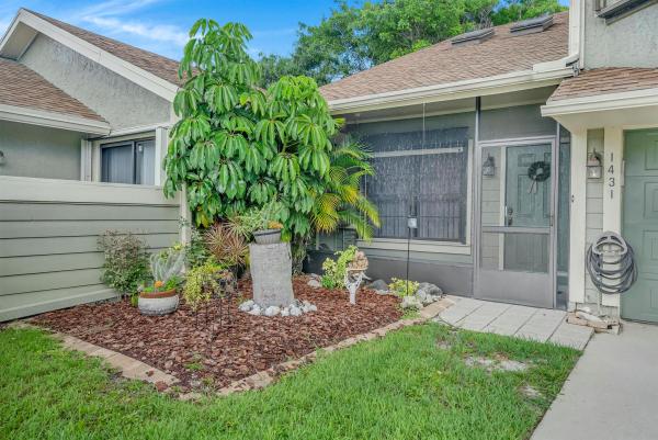Villas Of Village Green, 1431 SE Ashville Ct, Port St. Lucie, Florida 34952, image 1