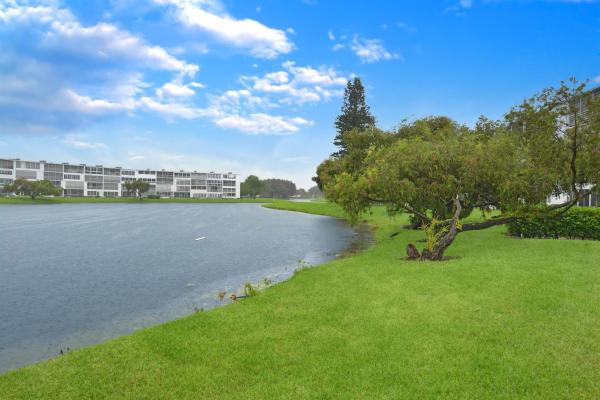Hythe At Century Village, 1033 Hythe B #1033, Boca Raton, Florida 33434, image 1