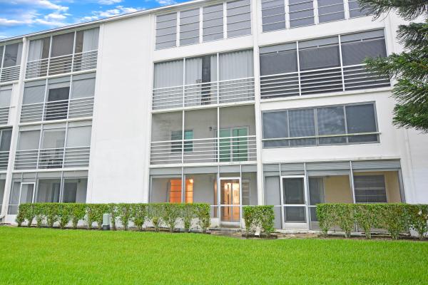 Hythe At Century Village, 1033 Hythe B, Boca Raton, Florida 33434, image 1