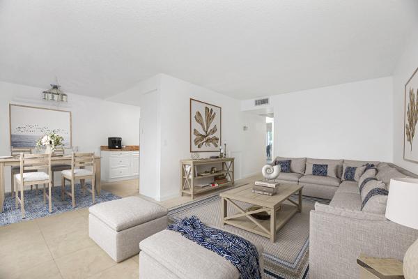Hythe At Century Village, 1033 Hythe B, Boca Raton, Florida 33434, image 2