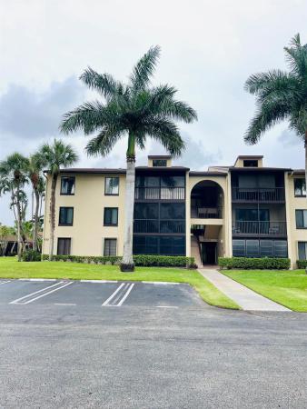 Pine Ridge North 2, 632 Sea Pine Way #G1, Greenacres, Florida 33415, image 1
