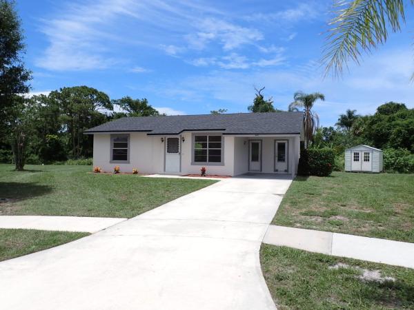 Floresta Pines, 499 NE Elmore St, Port St. Lucie, Florida 34983, image 1