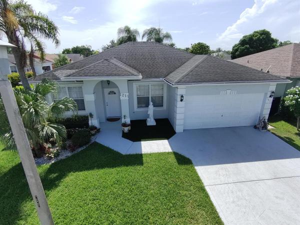 Normandy Isles, 1011 Salmon Isle, Greenacres, Florida 33413, image 1