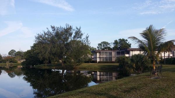 Greenway Village North, 4 Greenway Village N #105, Royal Palm Beach, Florida 33411, image 1