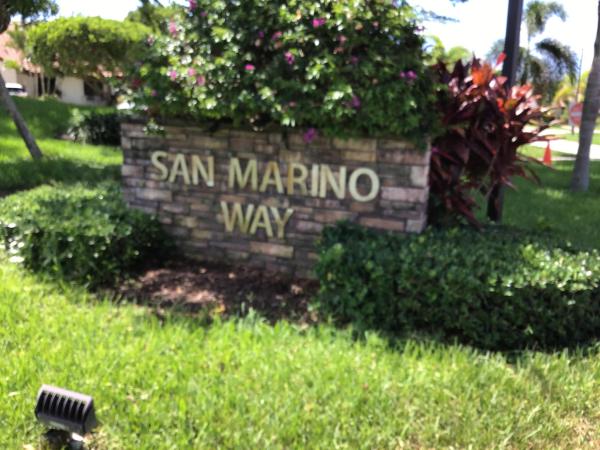 San Marino Way At The Fountains Of Palm Beach, 5502 San Marino Way, Lake Worth Beach, Florida 33467, image 1
