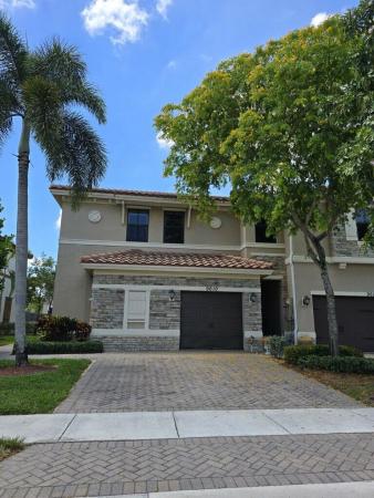 Town Parc At MiraLago, 9610 N Town Parc Cir #9610, Parkland, Florida 33076, image 1