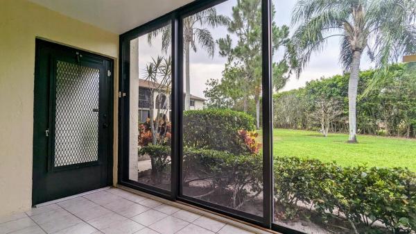 Pine Ridge South 3, 312 Knotty Pine Cir #C-1, Greenacres, Florida 33463, image 1
