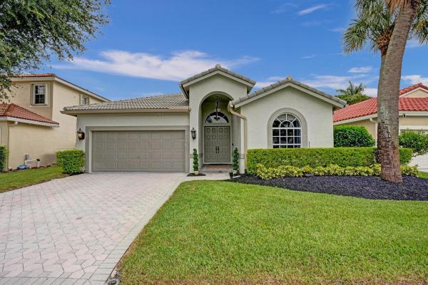 Hidden Lakes At Northtree, 7137 Lake Island Dr, Lake Worth Beach, Florida 33467, image 1