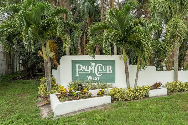 The Palm Club West Village, 3714 Savoy Ln #I, West Palm Beach, Florida 33417, image 3