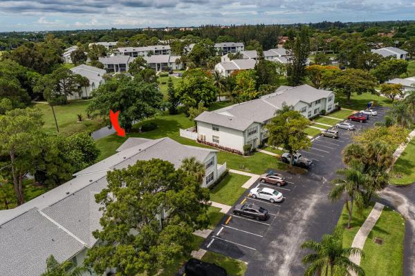 The Palm Club West Village, 3714 Savoy Ln #I, West Palm Beach, Florida 33417, image 2