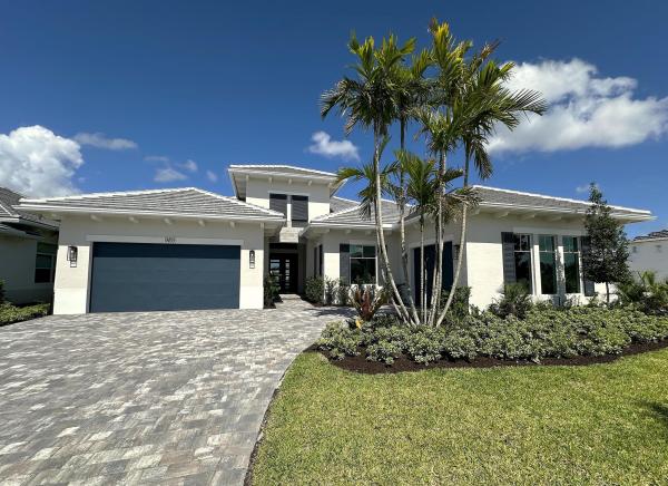 Coral Isles At Avenir, 9105 Coral Isles Cir #{Lot 87}, Palm Beach Gardens, Florida 33412, image 1