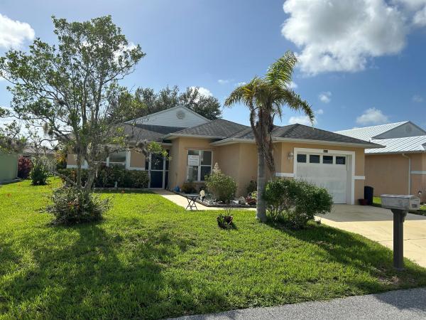 Spanish Lakes Fairways, 6627 Picante Cir, Fort Pierce, Florida 34951, image 1