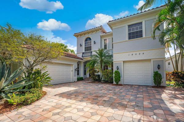 Bristol Pointe, 16024 Bristol Isle Way, Delray Beach, Florida 33446, image 1