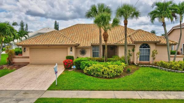 Hampton Park At Boca Winds, 22231 Cranbrook Rd, Boca Raton, Florida 33428, image 1