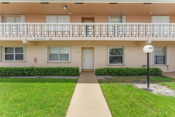 The Pines Of Delray North, 1860 NW 13th St #103, Delray Beach, Florida 33445, image 1