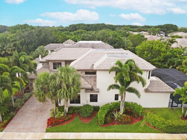 Versailles At Wellington, 10288 Medicis Pl, Wellington, Florida 33449, image 1