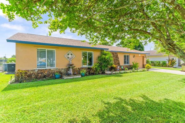 The Willows, 262 Sandpiper Ave, Royal Palm Beach, Florida 33411, image 1
