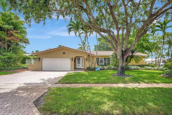 Royal Palm Estates, 1101 SW 71st Ave, Plantation, Florida 33317, image 1