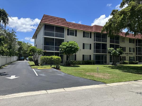 Coral Spring Gardens, 3550 NW 104th Ave #7, Coral Springs, Florida 33065, image 1