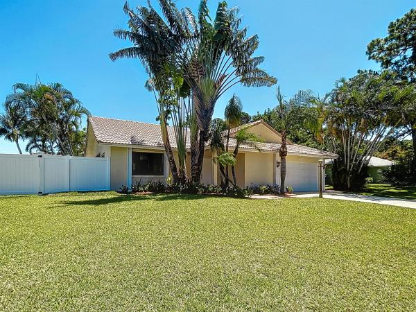 Lake Forest South, 4100 NW 7th Ct, Delray Beach, Florida 33445, image 1