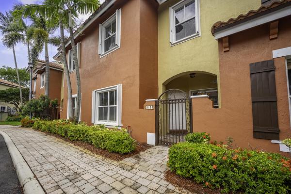 Merrick Preserve, 3136 Merrick Ter #1806, Margate, Florida 33063, image 1