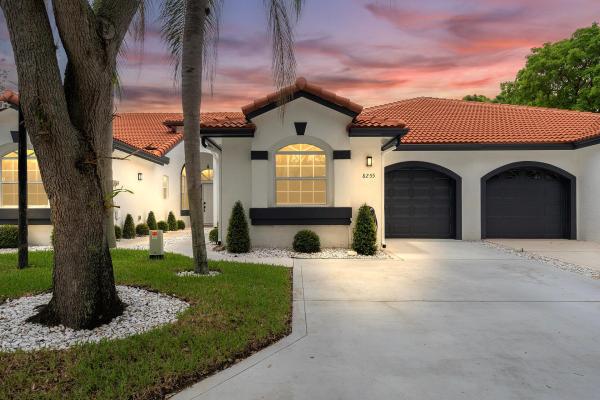 Villa San Remo, 8255 Via Bella, Boca Raton, Florida 33496, image 1