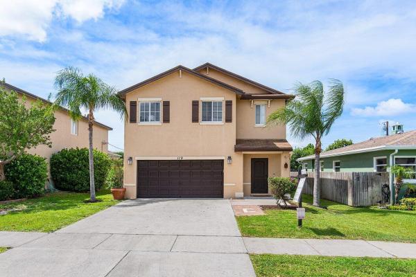 Boynton Heights, 119 SW 2nd Ave, Boynton Beach, Florida 33435, image 1
