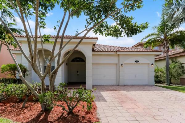 Black Diamond, 10504 Galleria St, Wellington, Florida 33414, image 1