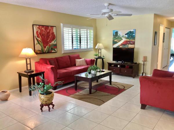 Delray Villas 3, 14600 Candy Way, Delray Beach, Florida 33484, image 1