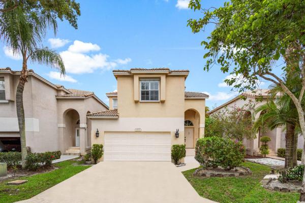 Eagle's Cay, 5831 Eagle Cay Ter, Coconut Creek, Florida 33073, image 1