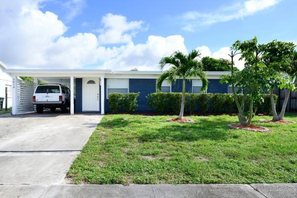 Palm Beach Cabana Colony, 3819 Bahama Rd, Palm Beach Gardens, Florida 33410, image 1