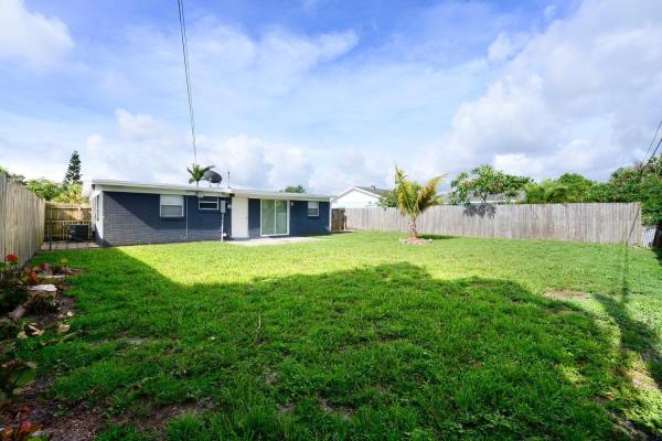 Palm Beach Cabana Colony, 3819 Bahama Rd, Palm Beach Gardens, Florida 33410, image 3
