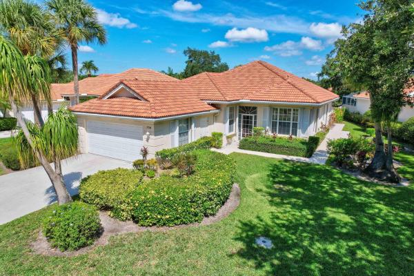Oaks East, 324 Kelsey Park Cir, Palm Beach Gardens, Florida 33410, image 1
