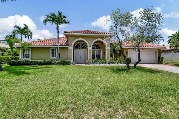 Cypress Creek West Gate, 9631 Carissa Rd, Boynton Beach, Florida 33436, image 1