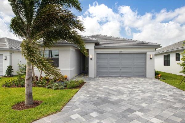 Valencia Walk At Riverland, 11970 SW Cypress Rd, Port St. Lucie, Florida 34987, image 1