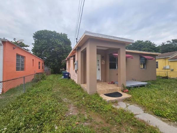 Orange Ridge East, 1923 NW 66th St, Gladeview, Florida 33147, image 1